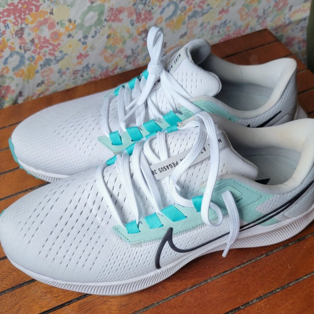 BRAND NEW - Nike Air Zoom Pegasus 38. Never worn.